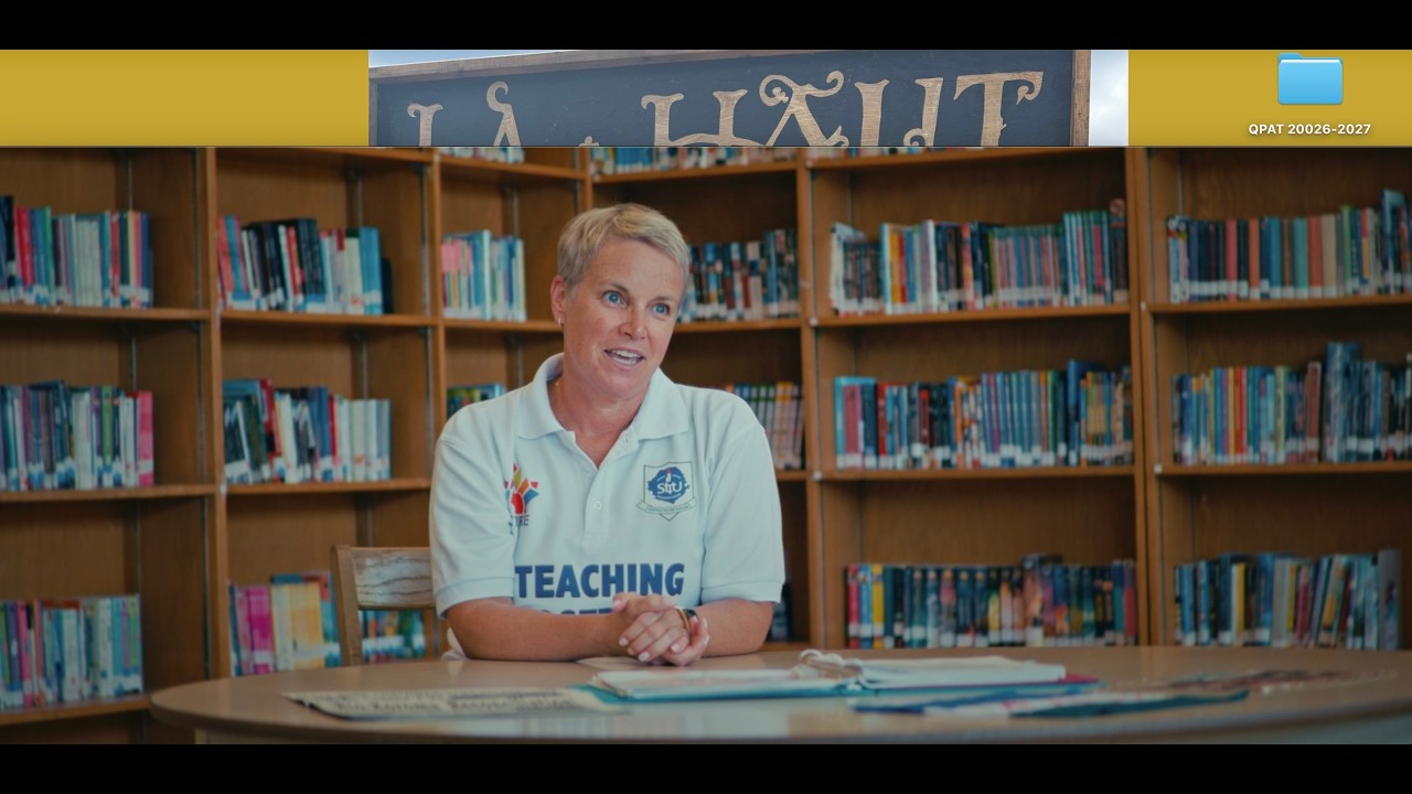 Teaching Together/Enseigner Ensemble 2026