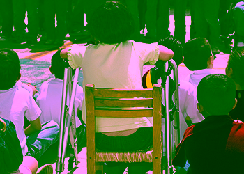 Improving school climate through disability awareness programs