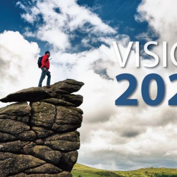 Vision pour 2020