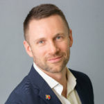 Andrew King