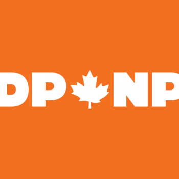 Canada’s NDP