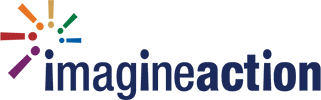 Logo - Imagineaction