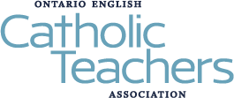 Ontario English Catholic Teachers’ Association