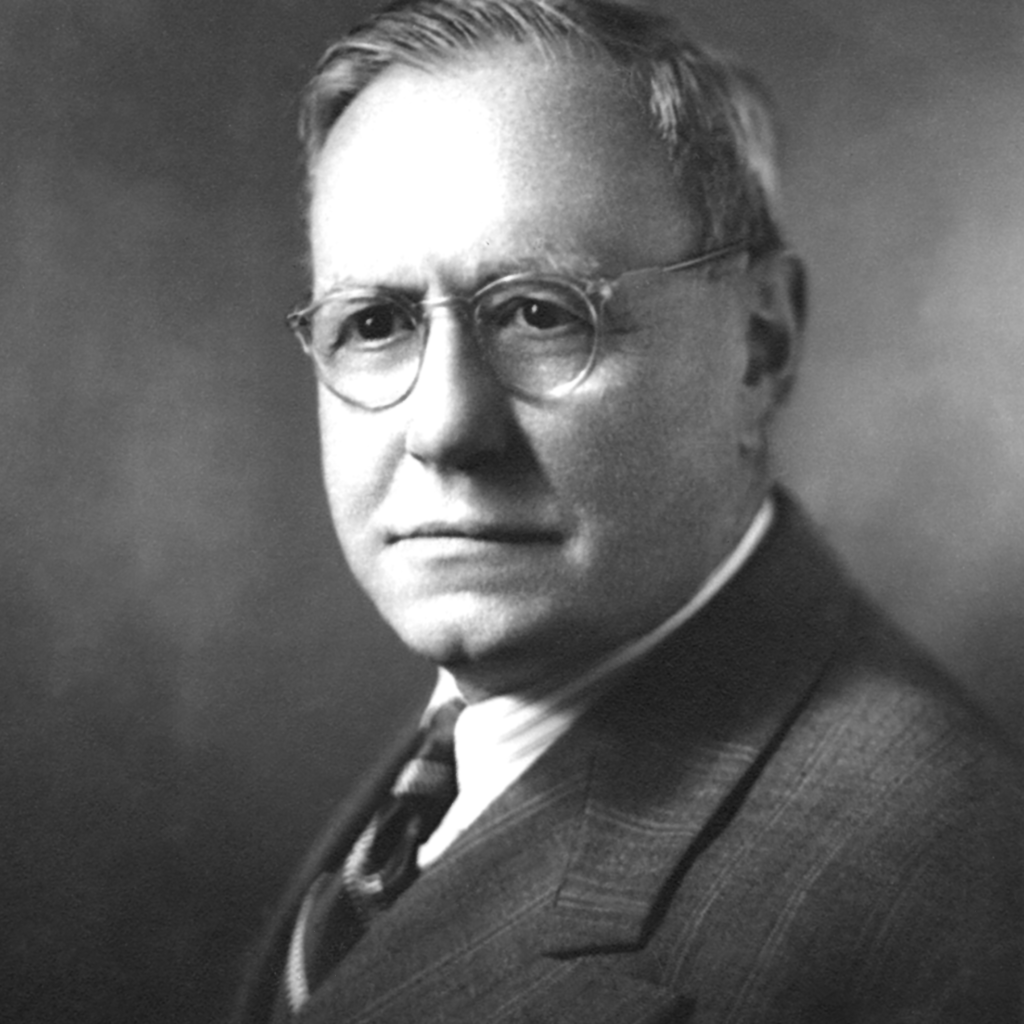 Dr. C.N. Crutchfield