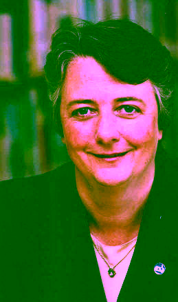 Marilies Rettig