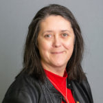 Liz Stuart