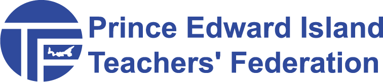 Prince Edward Island Teachers’ Federation