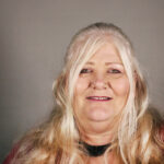 Johanne Deschamps