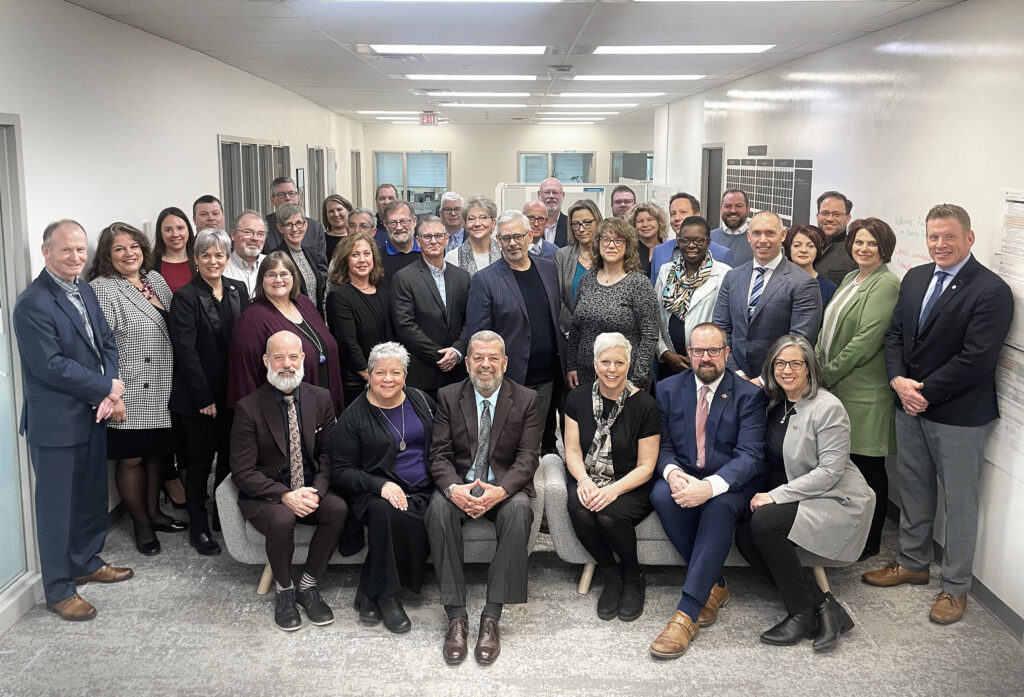 Conseil d'administration de la CTF/FCE