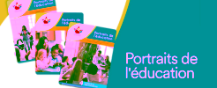 Logo - Ressources pour l’éducation francophone