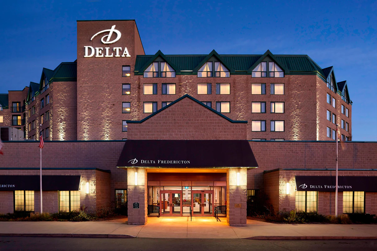 Delta Hotels Fredericton