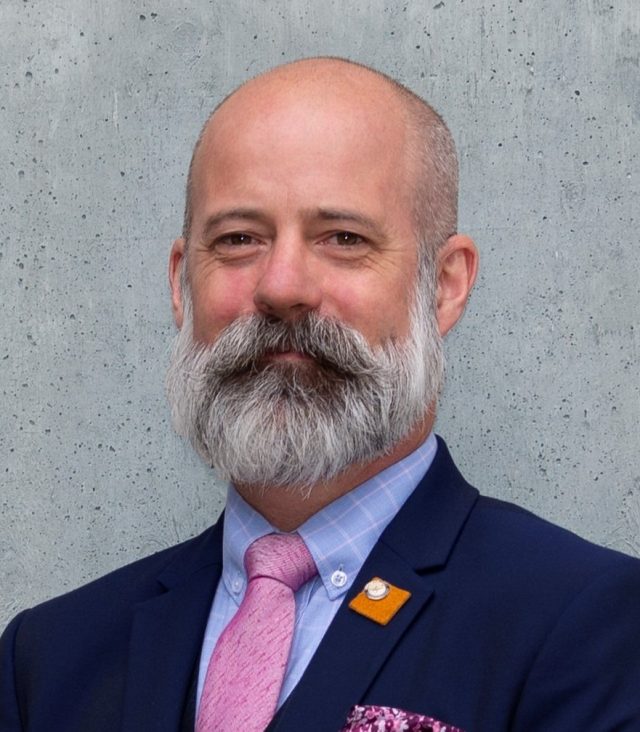 Notre président