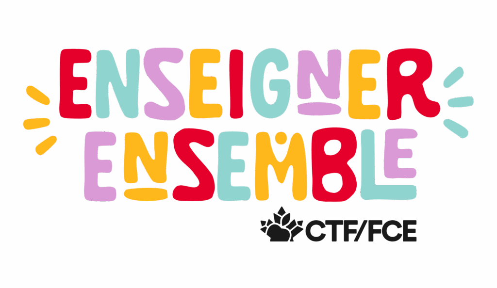 Enseigner ensemble