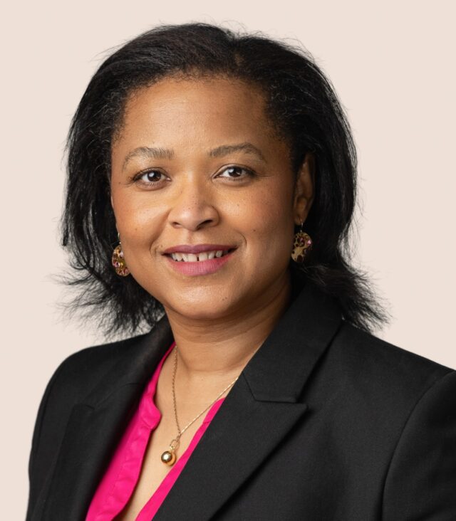 Our Executive Director (Effective June 22, 2026)